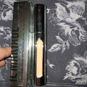 IL MAKIAGE Perfecting Concealer in Cream